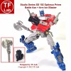 TF-Lab Battle Axe+ Black Blaster Upgrade Kit for Optimus Prime