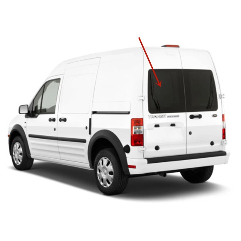 NAGD Fit 10-13 Ford Transit Connect Van Driver Left Rear