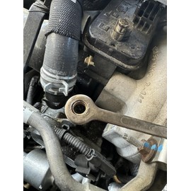 Klifex Wastegate actuator rod for Alfa Romeo Giulia Stelvio with 2.0T Repair kit