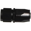 Vibrant Performance (21010) -10AN Straight Hose Fitting, Black
