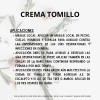 Crema De Tomillo Chemisette