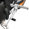 COPART Motorcycle Gear Shift Shifter Lever Pedal Rubber Cover Universal
