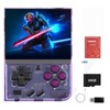 Ampown Miyoo Mini Plus,Handheld Retro Game Console 64GB,3.5-inch 640*480 IPS