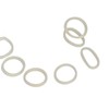 5000pcs 5/16 Inch 5.0oz Orthodontic Elastics Professional Portable Dental Rubber