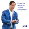 Purell PURELL Advanced Hand Sanitizer Refreshing Gel, Clean Scent, 1