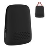 AWINNER Compatible for Shokz Case,Silicone Carrying Case Compatible for Aftershokz