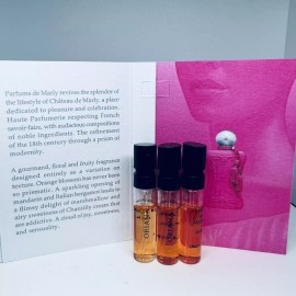 Parfums de Marly 3 Parfums De Marly Oriana Eau de Parfum Sample Spray 0.05oz / 1.5ml