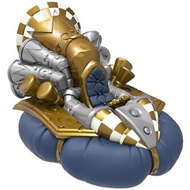 Skylanders SuperChargers Nitro Soda Skimmer Exclusive Vehicle