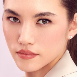 KISS The New Natural False Eyelashes Full Strip Lash Multipack 02, 4 Pairs