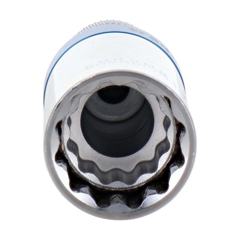 trad TDCW-1721 820158 Double Socket for Electric Drills