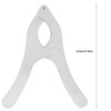 fuik Sea Urchin Opener, Sea Urchin Cutter Multifunctional Anti Rust