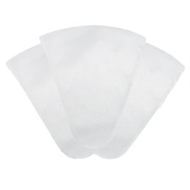 CountryMax Maple Syrup Reemay Prefilters for Filtering Sap and Removing Sediment (3 Pack)