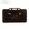 Ford Genuine Transit Tourneo Connect Rear Number Plate Lamp Light