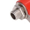 100Pcs 4mm Banana Plug Socket Binding Post Cross Connector Plug