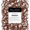 Palladio Beauty Brow Definer Pen, Ultra Precise Twist-Up Eyebrow Pencil