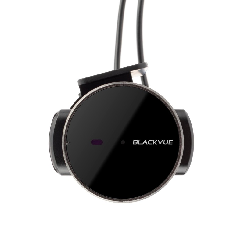 BLACKVUE Tamper Proof Mount (DR770X/DR970X LTE), Black