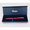 Pentel BL2007 EnerGel Retractable Rollerball Pen - 0.7mm Tip -