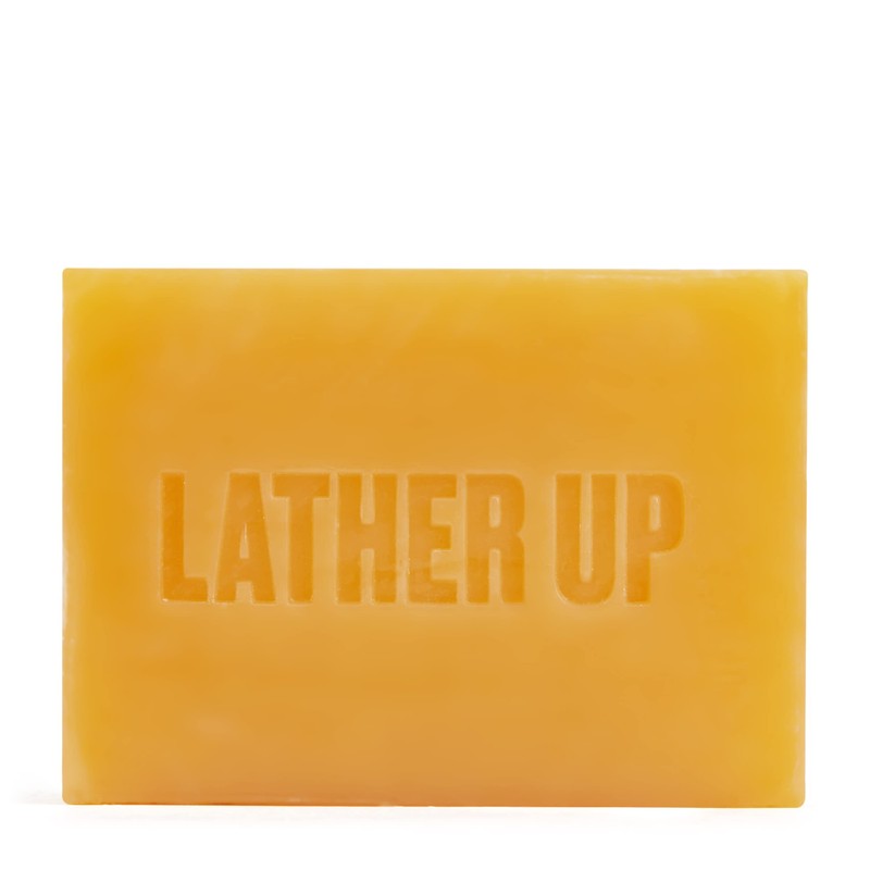 The Body Shop Satsuma Soap
