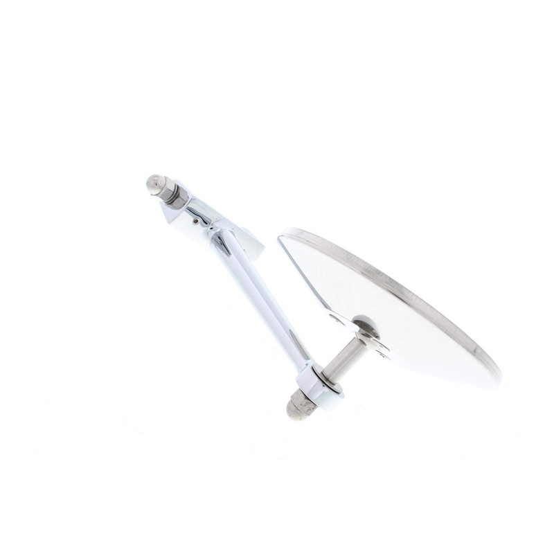 Speedway Motors1928-31 Ford Model A Closed-Car Outside Rear View Mirror