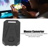 Keyboard Mouse Converter Plug and Play FPS Gaming Keyboard Mouse