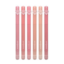 Peripera Puppy Plumping Dew Lip Pencil / 페리페라 퍼피 플럼핑 듀 립 펜슬