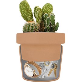 MF Safe Flower Pot - Hideaway - Safe
