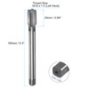 sourcing map Metric Thread Tap M18 x 1.5 H2 Left