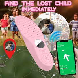 Hgsxst Cartoon Insoles for Airtag Tracking AirTag Tracker Cover and Kids Child and Adults,Comfortable Securely Mounted Scratch Resistant,Healthy Material