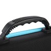 Essential Oil Carrying Case, Hard Case for 60 Bottles, External