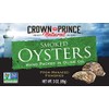 Crown Prince Oyster Smkd Ooil2