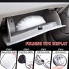 150x85cm Car Sunshade with Nano Black Tech - Silver-Coated Zero