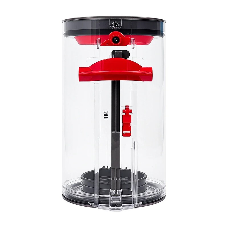 Dust Bin & Filter Kit for Selected Dyson Vacuums –