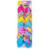 LUV HER PEEPS Hair Bows Bundle - 7 Pcs 4