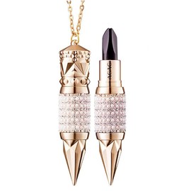 Queen Scepter 3 Colors Lipstick, 3-in-1, Matte, Long Lasting Non-Stick Cup, Highly Pigmented Melting Lip Makeup, Moisturizing, Permanent Lipstick