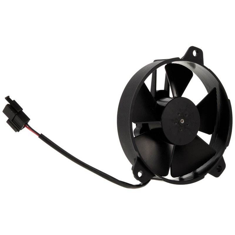 Spal 30103013 5.2" Paddle Blade Pusher Fan