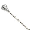 Barfly 13-Inch Bar Spoon, Sugar Skull End