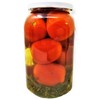 Nezhin Marinated Tomatoes, Made from Fresh, No Preservatives Added 920gr/32.4oz