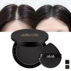 Quick 퀵 헤어 커버 쿠션 [2.헤어쿠션_내추럴브라운] Quick Hair Cover Cushion
