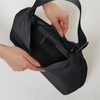 GOT BAG Shoulder bag T-shape bag, handbag made of recycled