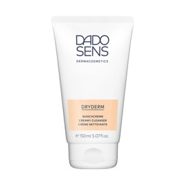DADO SENS DRYDERM Wash Cream 150 ml For Dry & Very Dry Skin