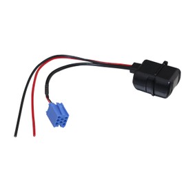 Bluetooth Module Compatible with Blaupunkt Radio Stereo Aux Cable Car Audio Cable BT-BLA