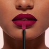 ROUGE SIGNATURE liquid lipstick #141-unconquered