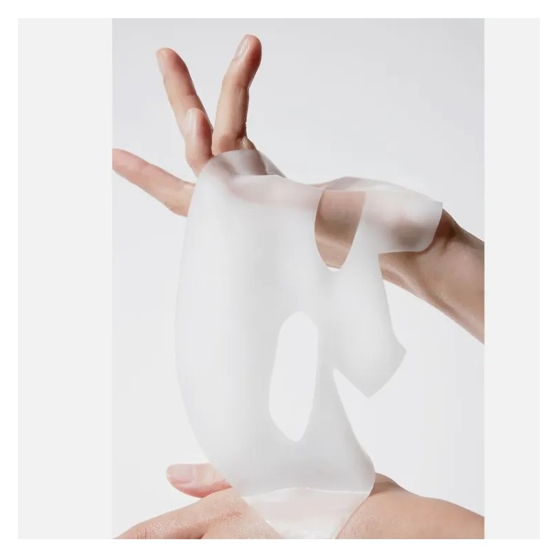 Biodance Hydro Cera-nol Real Deep Mask Tiktok- Importada 4pz