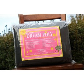 Quilter's Dream King 122 x 122 Midnight Mid-Loft