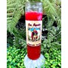 Generic Saint Expedite Candle | 7-Day Spiritual Prayer Candle