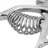 YUMILI Stainless Steel Manual Hair Cutting Tool, Hand Push Hair