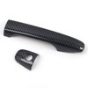 HIGH FLYING SUBARU WRX S4 STI VAG / VAB 2014-2021