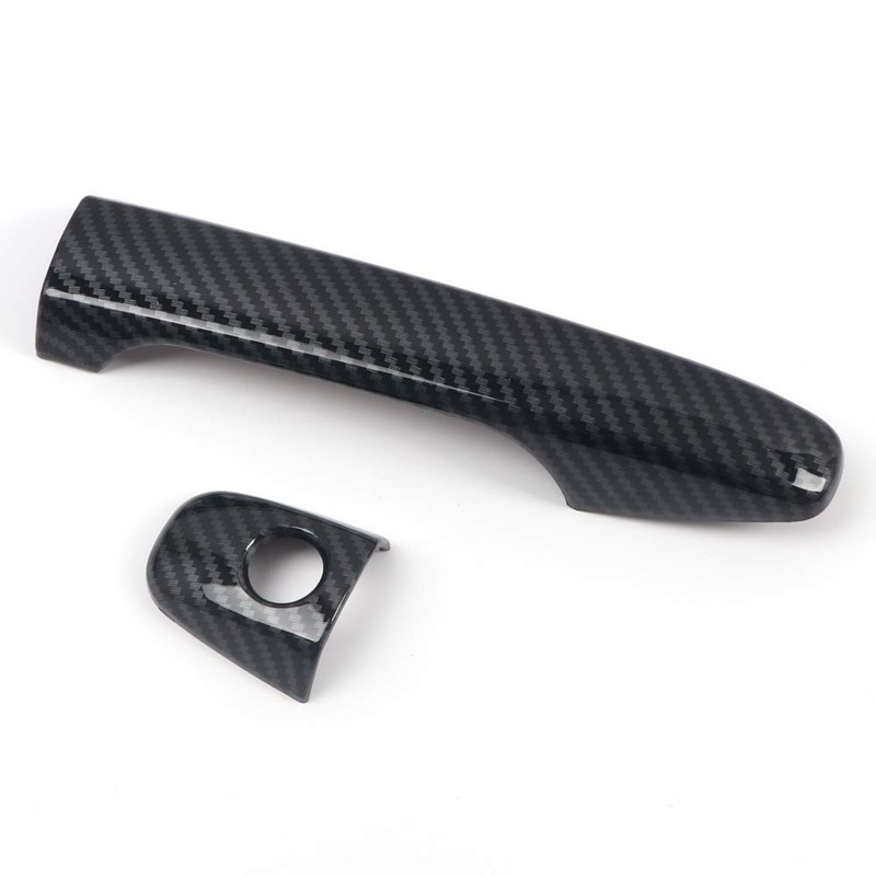 HIGH FLYING SUBARU WRX S4 STI VAG / VAB 2014-2021