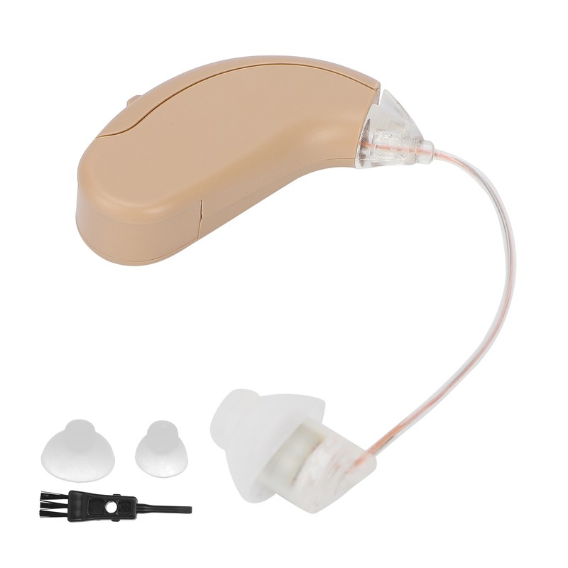 Elderly Care Hearing Aid Device Portable Volume Adjustable Adult Sound