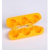 Garden Of Arts Ganpati Modak Plastic Mould Strip/Modak Patti/Modak Sancha/
